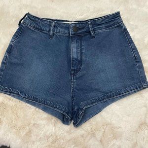 Bullhead Super High-Rise Short